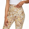thumbnail image 4 of Pantalon évasé à taille haute Wild Skye pour femmes, 4 of 6