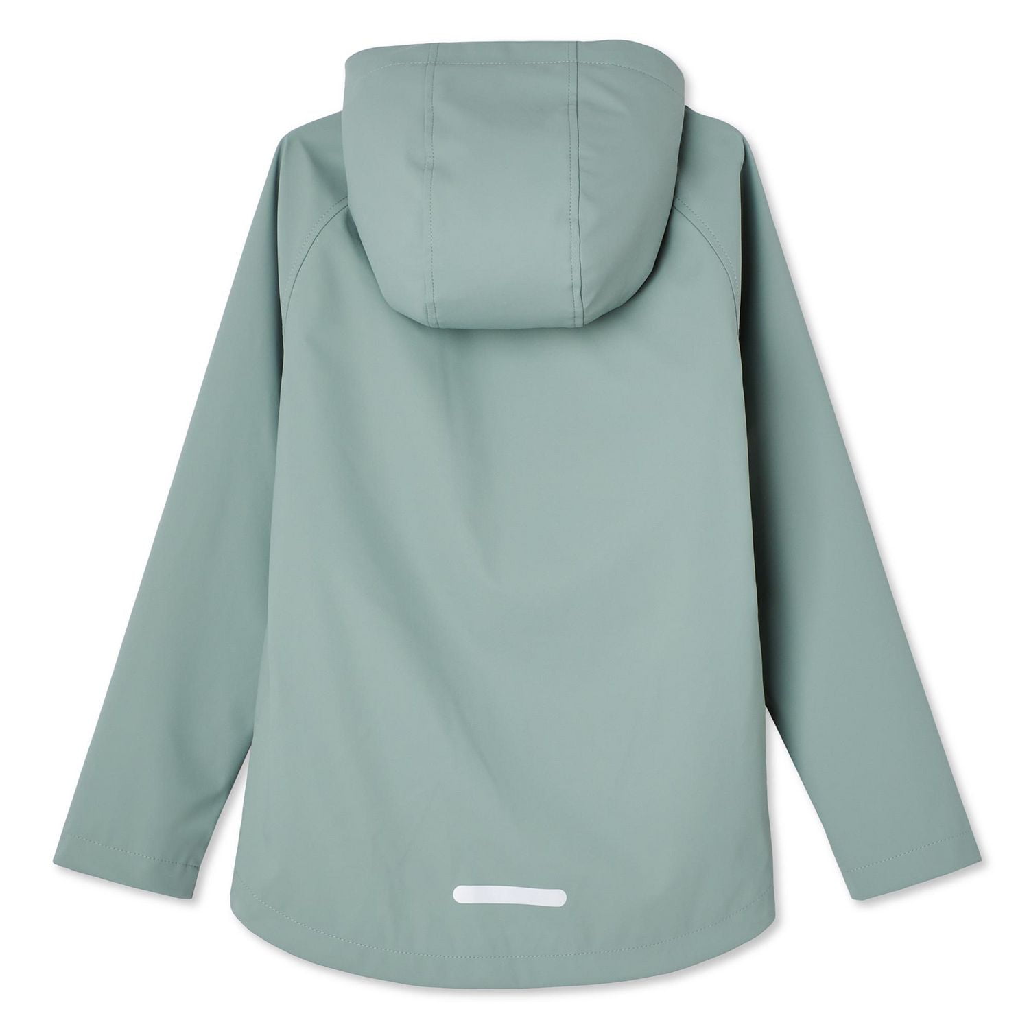 George Boys' Rain Jacket