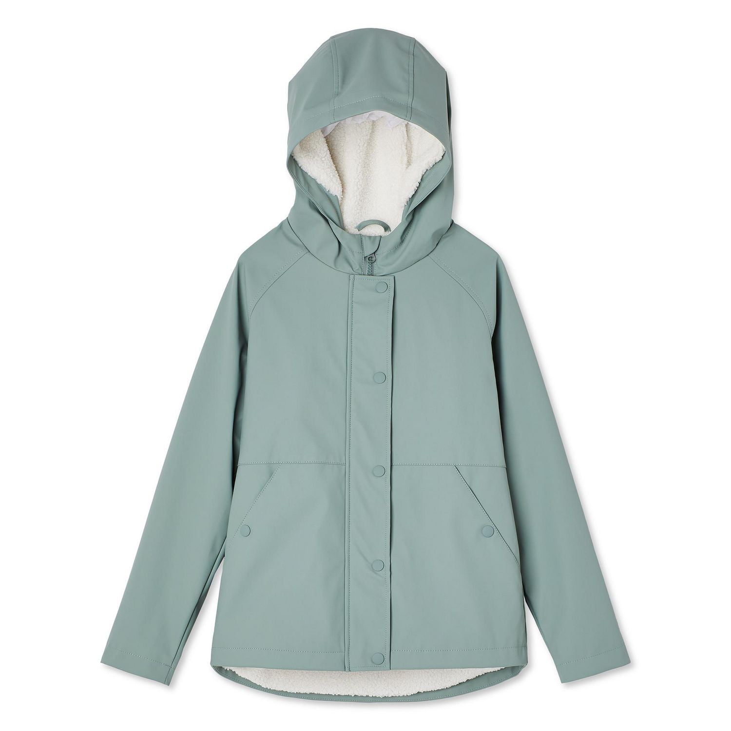 George Boys' Rain Jacket