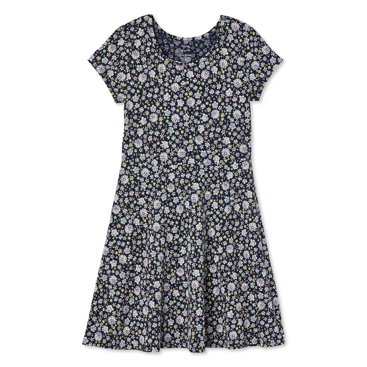 Robe Sweat Bluey Pour Fille - Motif 'Friends Forever', Tissu Doux, Cadeau Pour 3 à 6 Ans - Style Décontracté