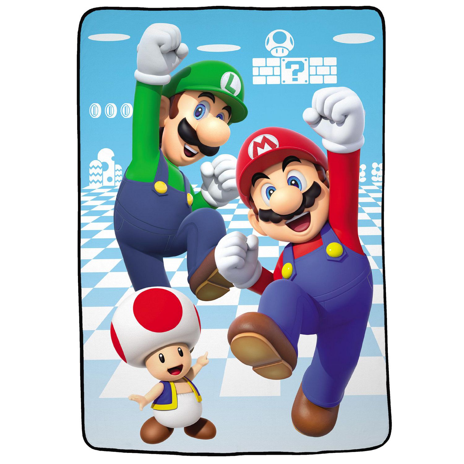 Bougies Super Mario - Bougies garçon - la boutique de votre