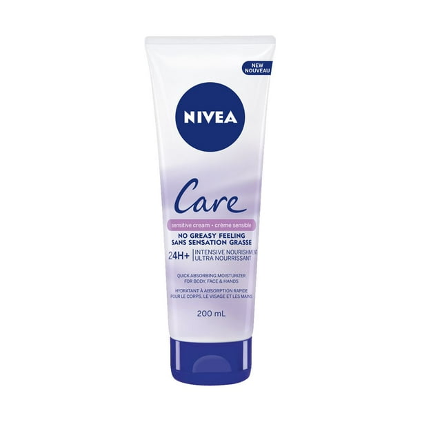 NIVEA Care Crème sensible
