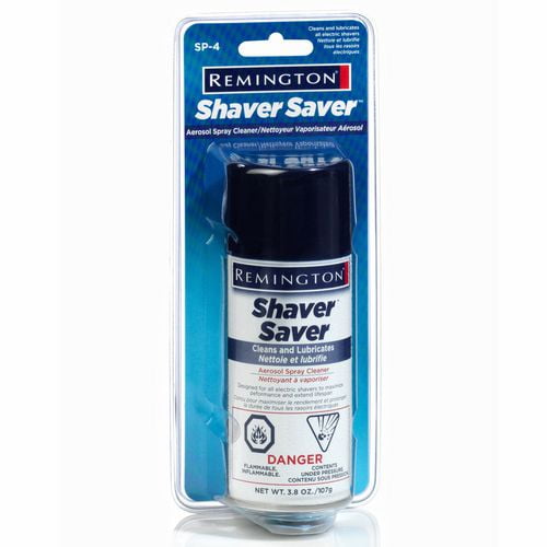 Remington Shaver Saver SP4 Walmart Canada