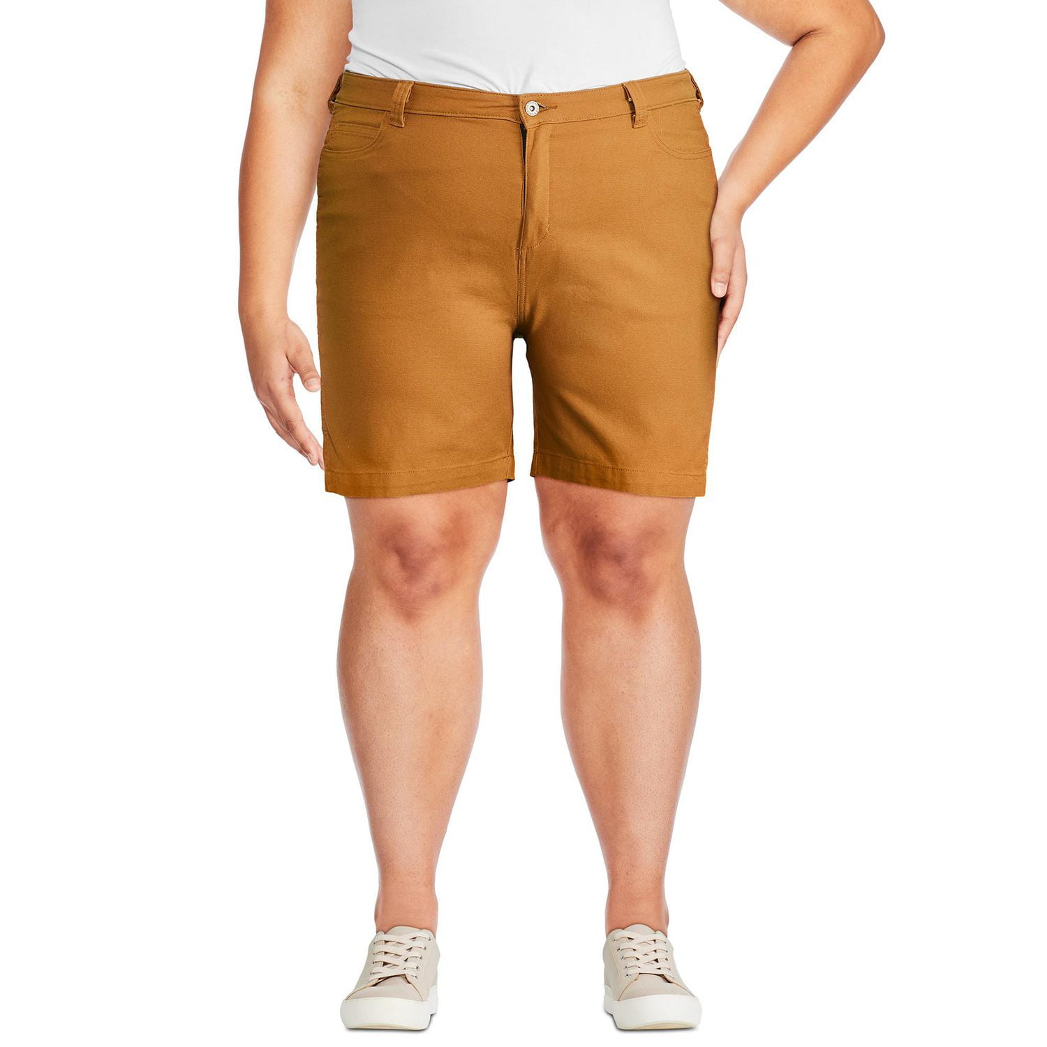 Short menuisier Dickies pour femmes