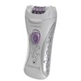 thumbnail image 1 of Remington Smooth & Silky Face & Body Epilator, 1 of 2
