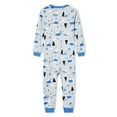 thumbnail image 2 of George Toddler Boys' Sleeper, 2 of 2