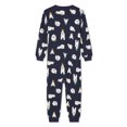 thumbnail image 2 of George Toddler Boys' Sleeper, 2 of 2