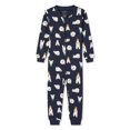thumbnail image 1 of George Toddler Boys' Sleeper, 1 of 2