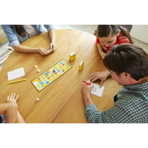 PICTIONARY AIR DESSIN - JEUX DE SOCIÉTÉ / Adultes (général)