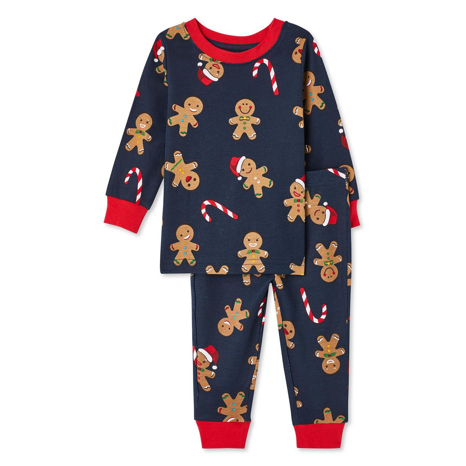 Boys discount holiday pajamas