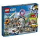 LEGO City L'ouverture du magasin de donuts 60233 – image 2 sur 6