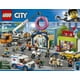 LEGO City L'ouverture du magasin de donuts 60233 – image 5 sur 6