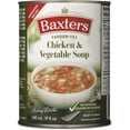 thumbnail image 1 of Baxters Favourites Chicken & Vegetable Soup, 1 of 1