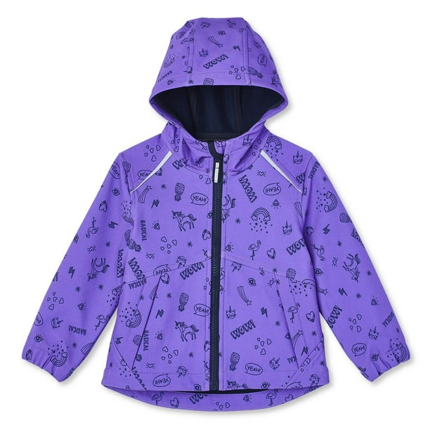 Athletic Works Toddler Girls' Jacket Walmart.ca
