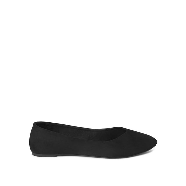 George Women's Rainbow Flats