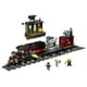 LEGO Hidden Side Le train-fantôme 70424 – image 3 sur 6