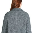 thumbnail image 3 of George Women's Half-Zip Sweater, 3 of 6