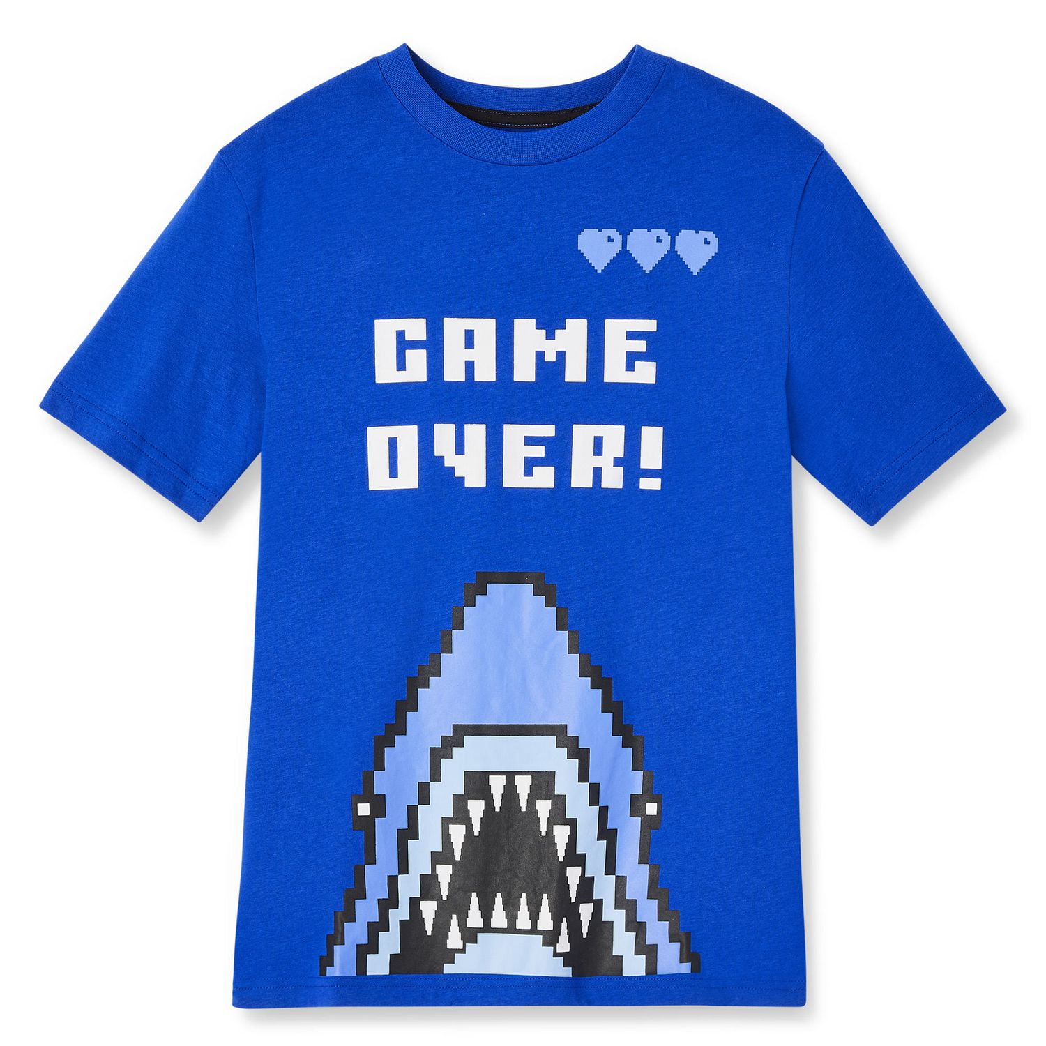 George Boys' Graphic Tee