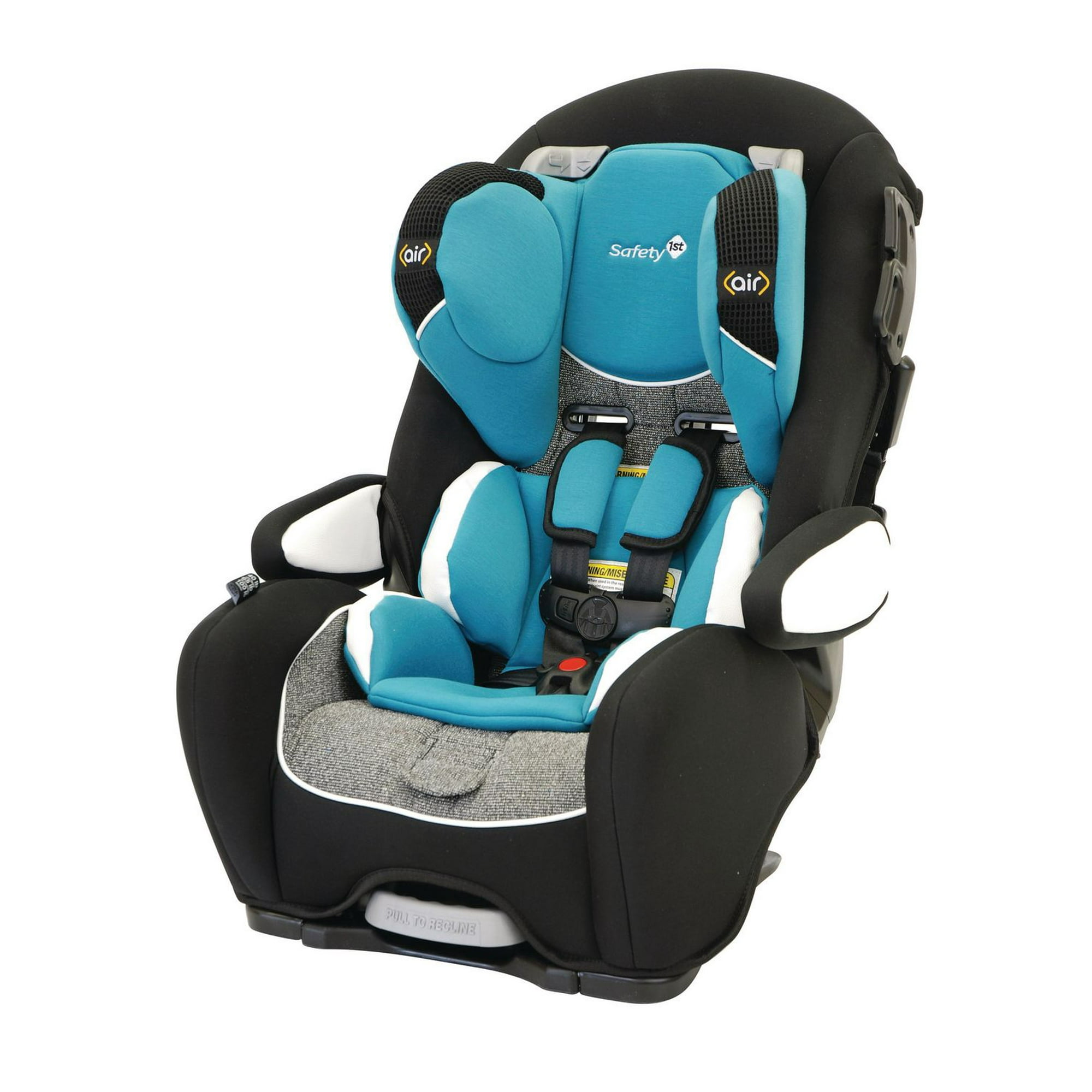 Alpha Elite Car Seat