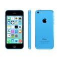 thumbnail image 2 of Apple iPhone 5c 8 Go, bleu, 2 of 2