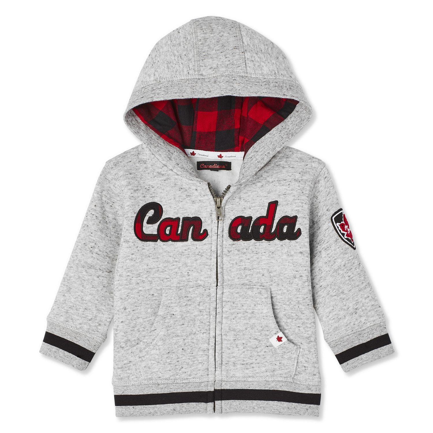 Canada hoodie walmart hotsell