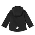 thumbnail image 2 of Canadiana Toddler Boys' Rain Jacket, 2 of 2