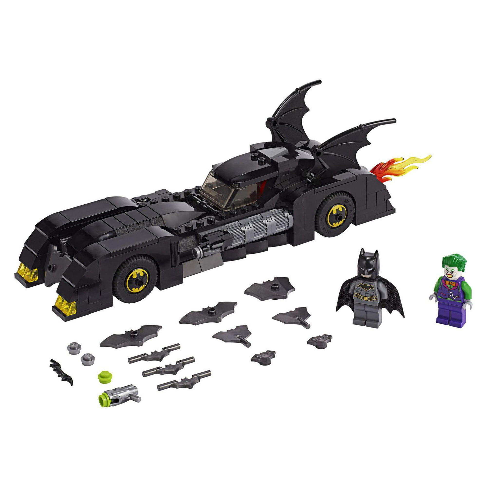 Batmobile™ Pursuit: Batman™ vs. The Joker™ 76264 | Batman™ | Buy online at  the Official LEGO® Shop CA