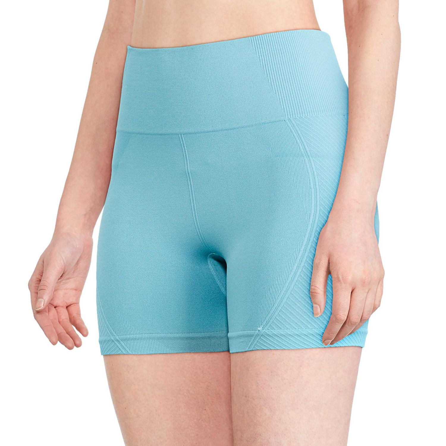 Athletic Works Women's Seamless Short
