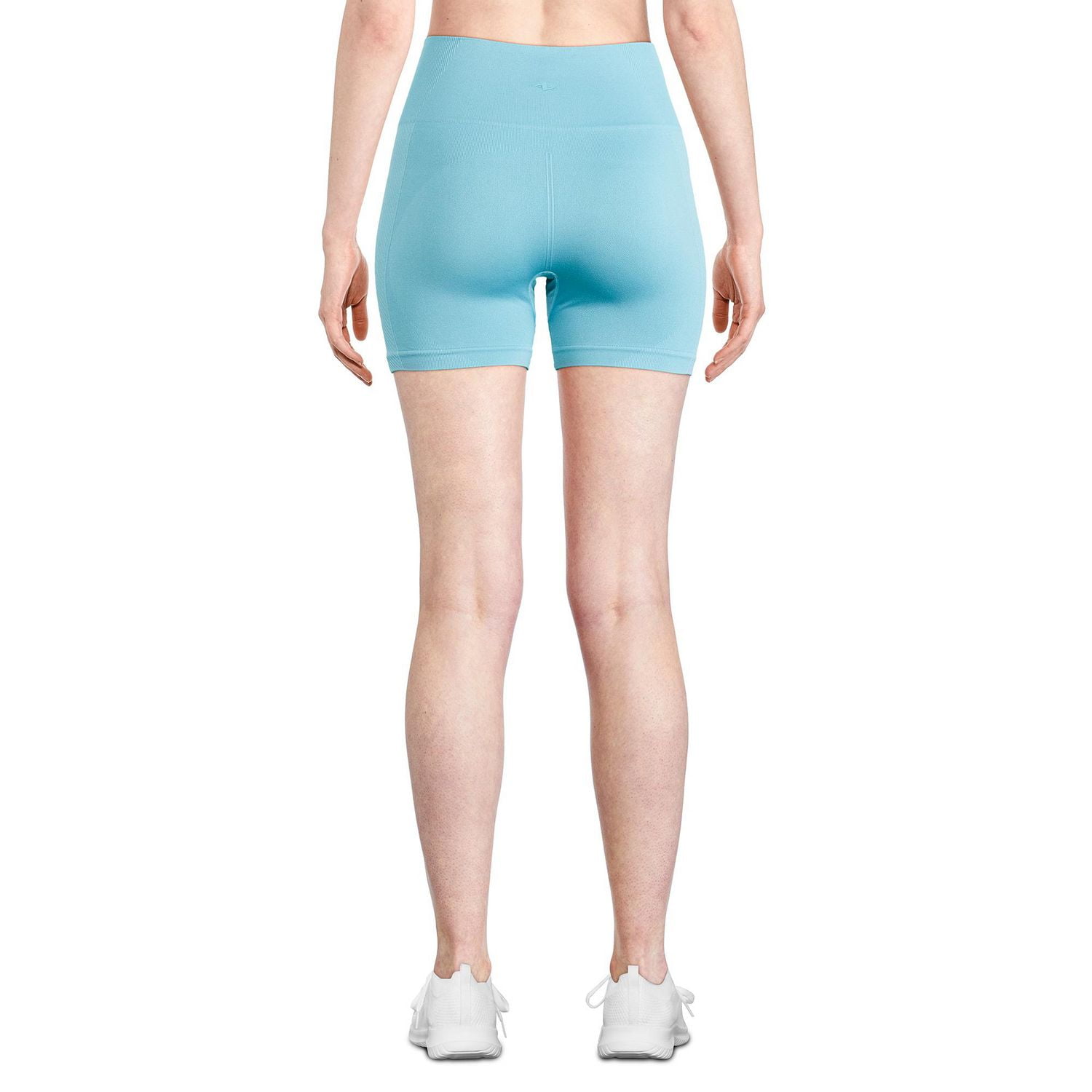 Short sans coutures Athletic Works pour femmes