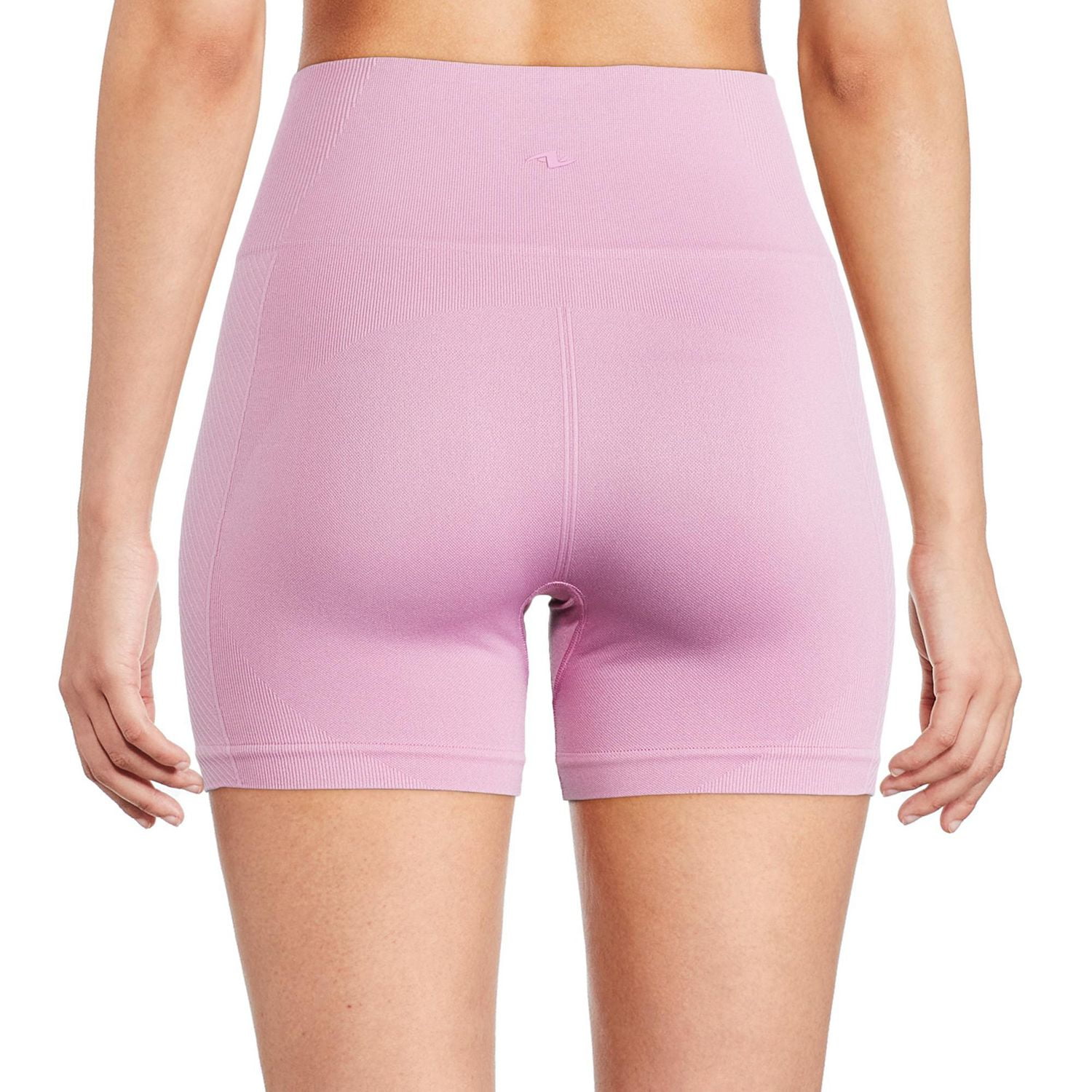 Athletic Works Women's Seamless Short
