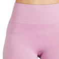 thumbnail image 4 of Athletic Works Women's Seamless Short, 4 of 6
