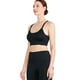 Athletic Works Women's Zipper Bra, Sizes XS-XXL - image 2 of 6