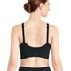 Athletic Works Women's Zipper Bra, Sizes XS-XXL - image 3 of 6