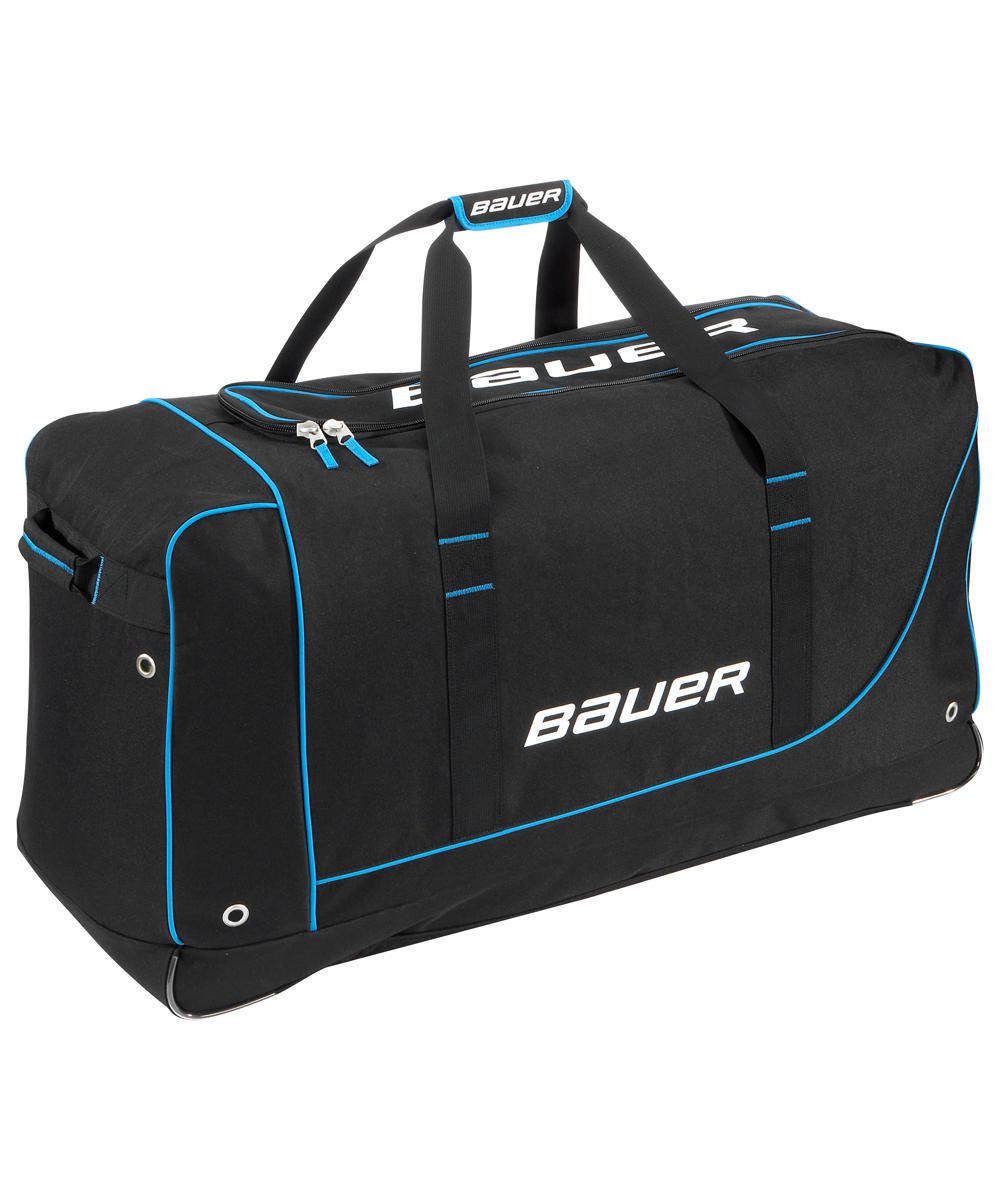 BAUER WM CARRY BAG CORE (MED) - BLK | Walmart Canada