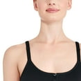 thumbnail image 4 of Athletic Works Women's Zipper Bra, 4 of 6