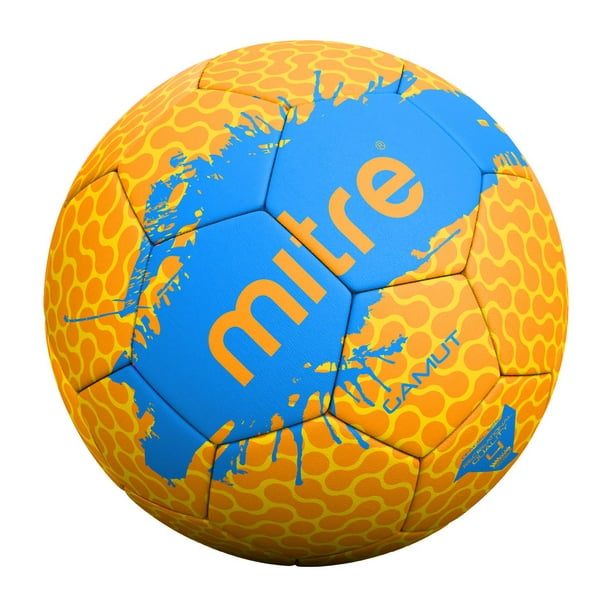Ballon de soccer Gamut de Mitre