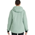 thumbnail image 3 of Athletic Works Women's Ski Jacket, 3 of 6
