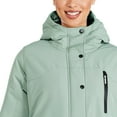thumbnail image 4 of Athletic Works Women's Ski Jacket, 4 of 6
