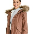 thumbnail image 2 of George Women's Parka, 2 of 6