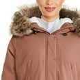 thumbnail image 4 of George Women's Parka, 4 of 6