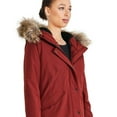 thumbnail image 2 of George Women's Parka, 2 of 6