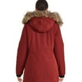 thumbnail image 3 of George Women's Parka, 3 of 6