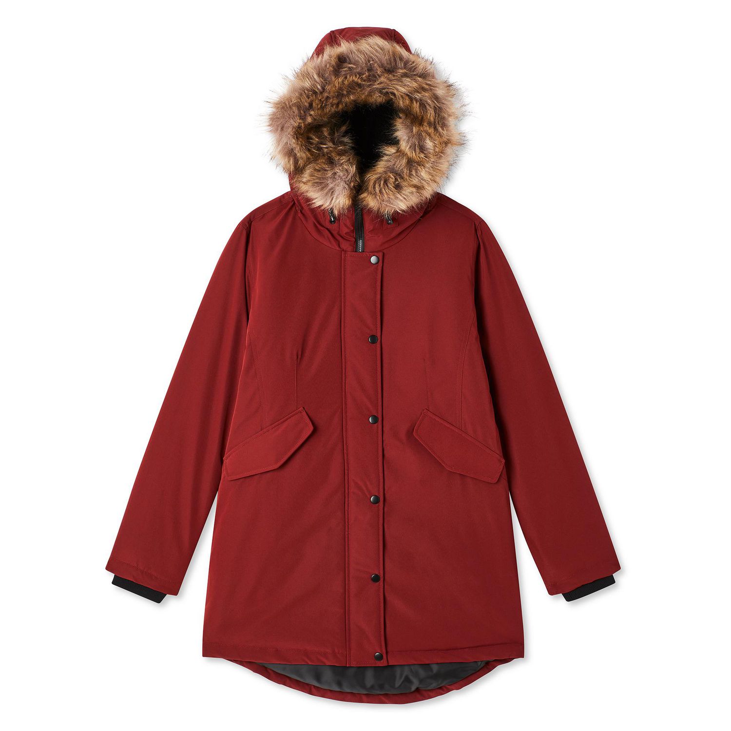 George Women's Parka - Walmart.ca