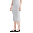 thumbnail image 2 of George Women's Sweater Skirt, 2 of 6