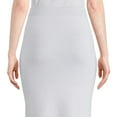 thumbnail image 3 of George Women's Sweater Skirt, 3 of 6