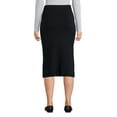 thumbnail image 3 of George Women's Sweater Skirt, 3 of 6