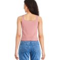 thumbnail image 3 of George Women's Knit Tank Top, 3 of 6
