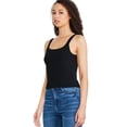 thumbnail image 2 of George Women's Knit Tank Top, 2 of 6