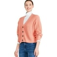 thumbnail image 2 of George Women's Cardigan, 2 of 6