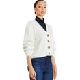 thumbnail image 2 of George Women's Cardigan, 2 of 6